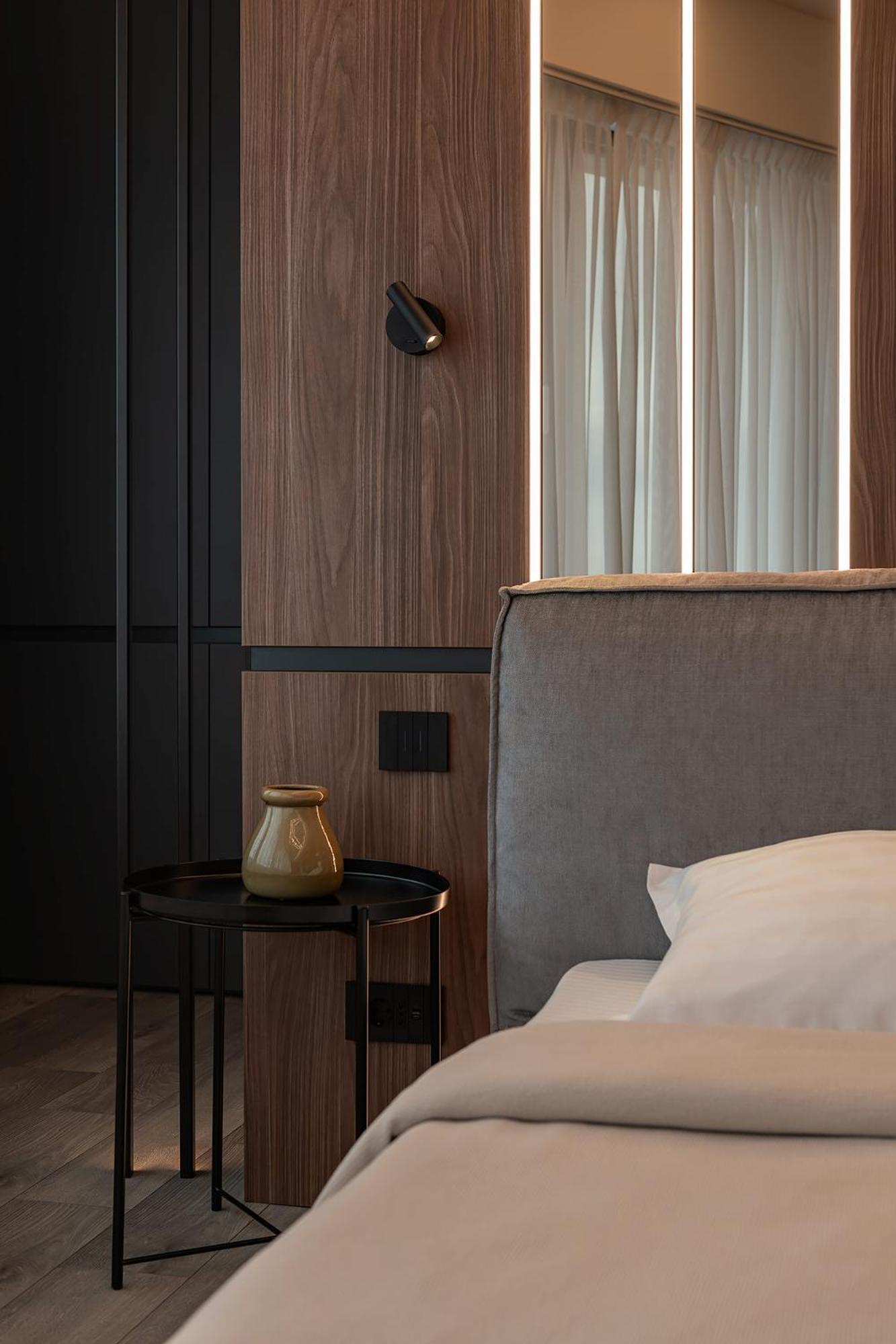 Boudoir Apartment City Tower - 15Th Floor Клуж-Напока Экстерьер фото